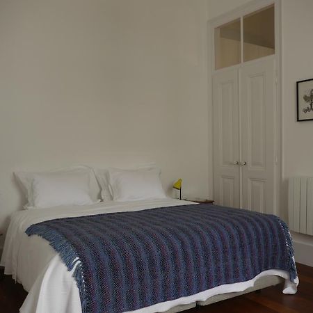 Casas Adentro Villa Фаро Стая снимка