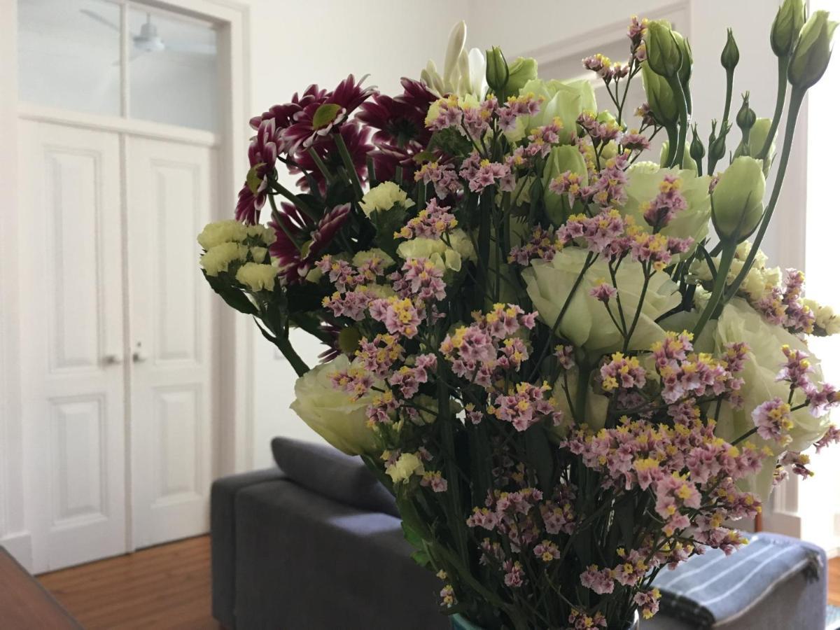 Casas Adentro Villa Фаро Екстериор снимка