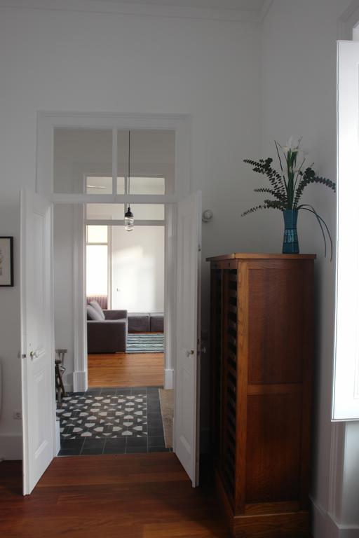 Casas Adentro Villa Фаро Стая снимка