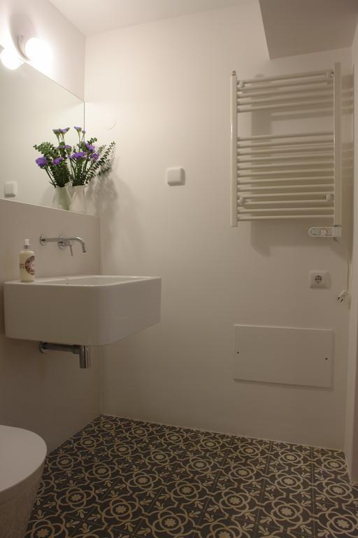 Casas Adentro Villa Фаро Стая снимка