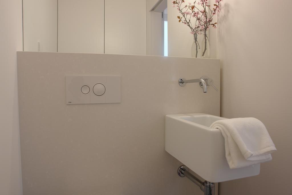 Casas Adentro Villa Фаро Стая снимка