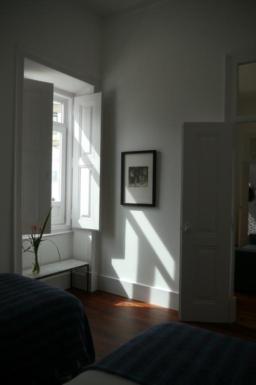Casas Adentro Villa Фаро Стая снимка