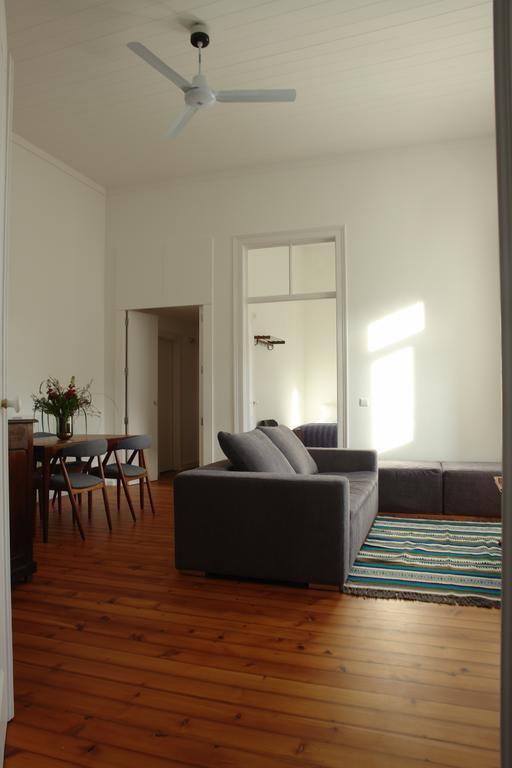 Casas Adentro Villa Фаро Стая снимка