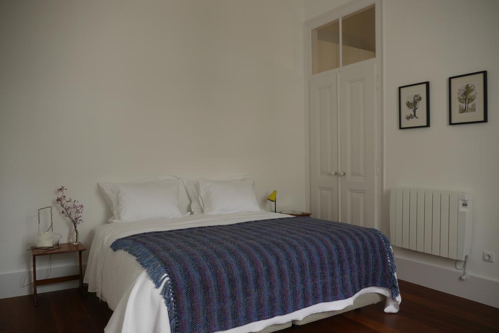 Casas Adentro Villa Фаро Стая снимка