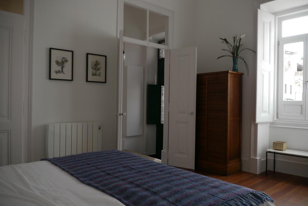 Casas Adentro Villa Фаро Стая снимка